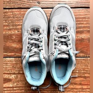 Columbia women’s shoes size 7